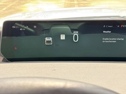 Used 2025 Ford Expedition Max Platinum w/ Driver's Package AWD/4WD image 22