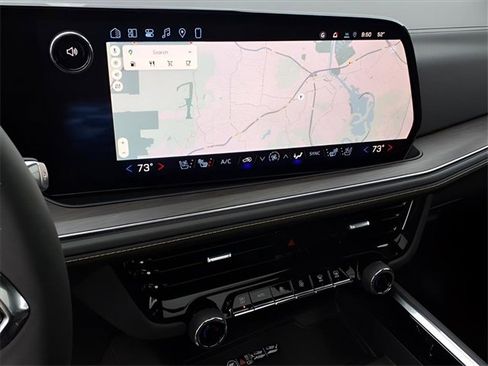 New 2026 Chevrolet Suburban Premier image 11