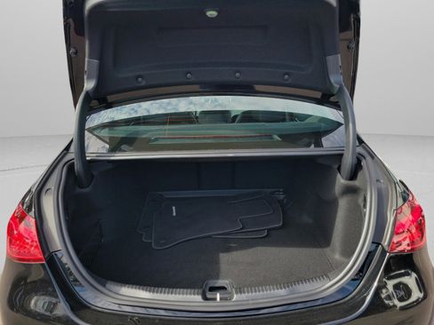 Certified 2025 Mercedes-Benz C 300 Sedan image 8
