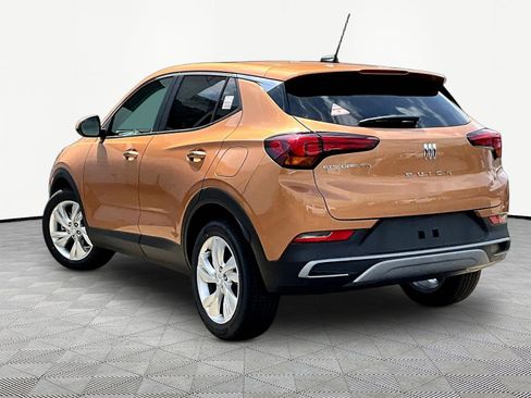 New 2026 Buick Encore GX Preferred w/ Comfort Package FWD image 4