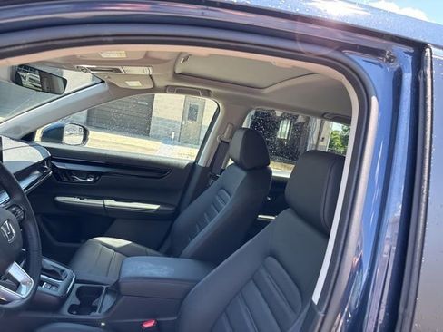 Used 2026 Honda CR-V EX-L image 5