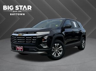 Used 2026 Chevrolet Equinox LT FWD video 1