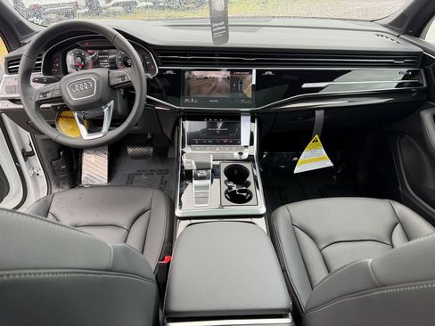 New 2026 Audi Q7 2.0T Premium Plus image 24