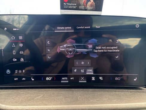 Used 2025 Audi Q5 Premium Plus w/ Premium Plus AWD/4WD image 18