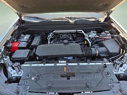 New 2026 Chevrolet Colorado Z71 AWD/4WD image 10