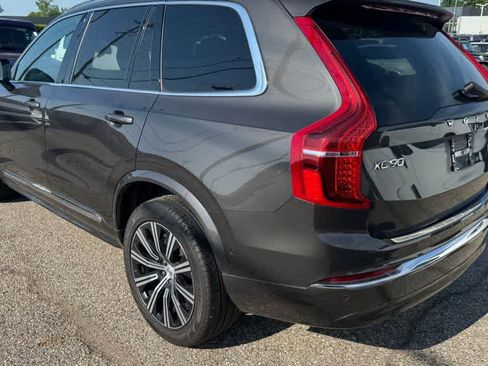Used 2024 Volvo XC90 B6 Plus w/ Protection Package Premier AWD/4WD image 7