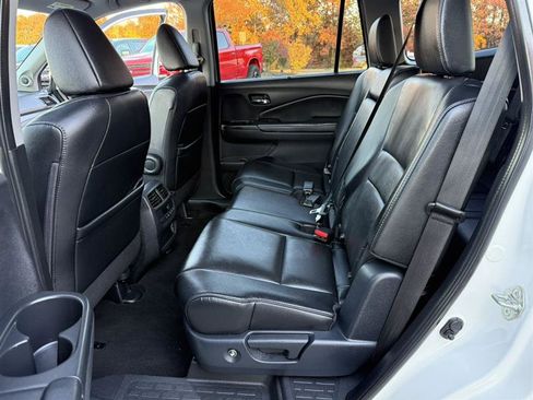 Used 2019 Honda Pilot EX-L image 22