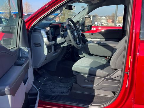 New 2026 Ford F350 XLT w/ XLT Premium Package image 26