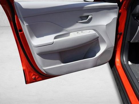 New 2026 Hyundai Kona SEL Sport FWD image 12