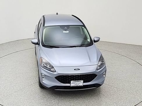 Used 2022 Ford Escape SEL AWD/4WD image 14