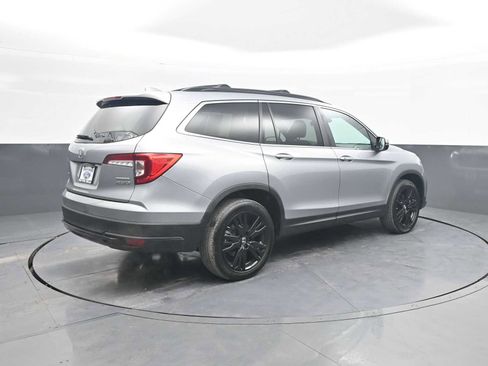 Used 2021 Honda Pilot Special Edition image 8