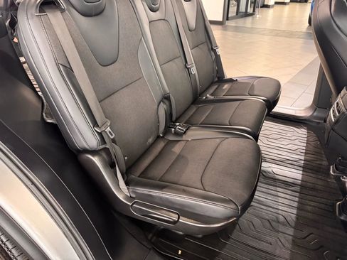 Used 2017 Tesla Model X 75D image 17