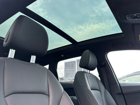 Used 2025 Audi Q7 3.0T Premium Plus w/ Premium Plus Package image 18