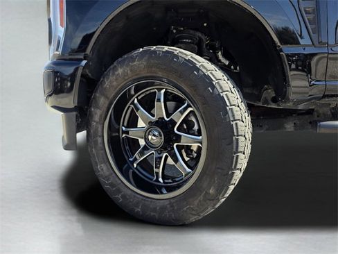 Used 2023 Ford F250 XL w/ STX Appearance Package image 38