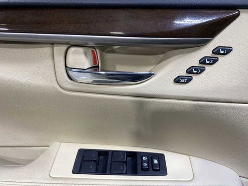 Used 2015 Lexus ES 350 image 23