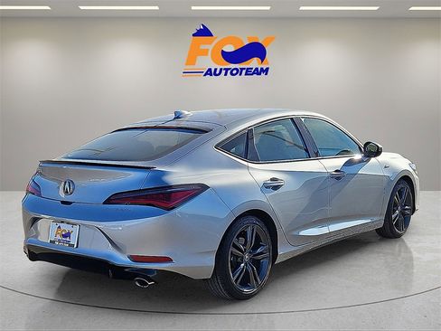 Used 2025 Acura Integra A-Spec image 5