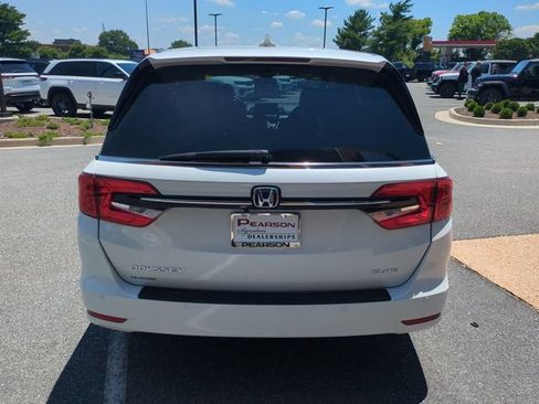 Used 2023 Honda Odyssey Elite image 5