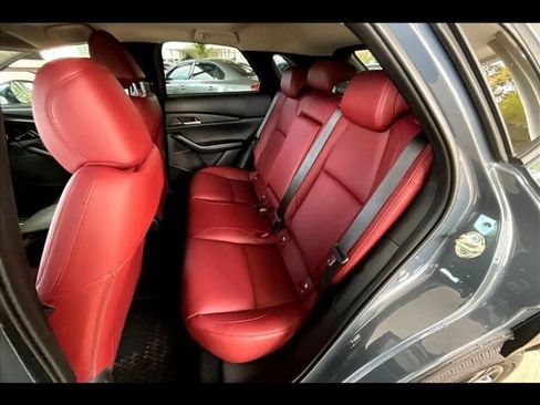 New 2026 MAZDA CX-30 AWD 2.5 S image 51