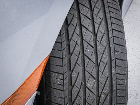 Certified 2026 Honda Odyssey Elite image 12