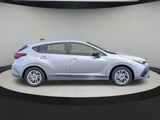 New 2025 Subaru Impreza 2.0i video 2