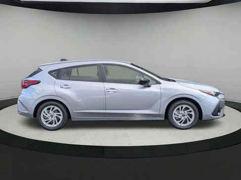 New 2025 Subaru Impreza 2.0i image 2