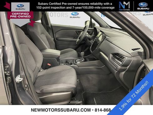 Used 2025 Subaru Forester Premium w/ Convenience Package #2 image 15
