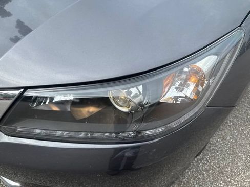 Used 2014 Honda Accord EX-L image 9