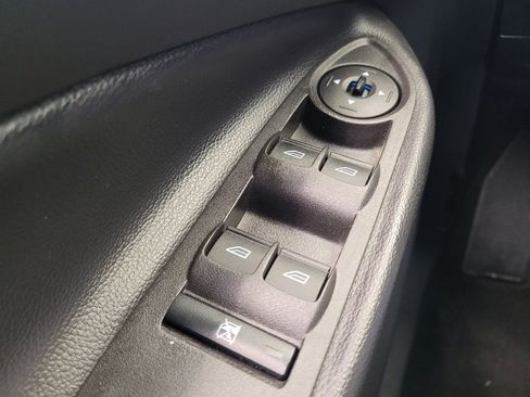 Used 2018 Ford Escape SE w/ Ford Safe & Smart Package FWD image 27