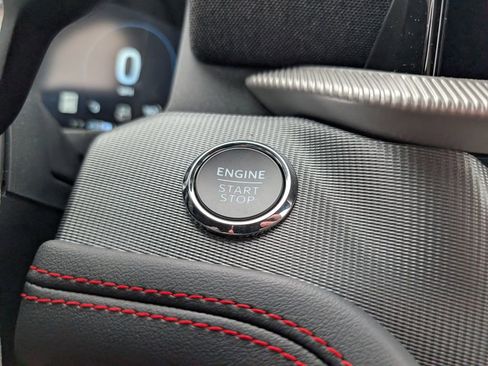 New 2026 Ford Explorer ST image 12