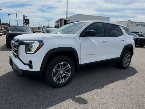 New 2026 GMC Terrain Elevation w/ Technology Package II image 4