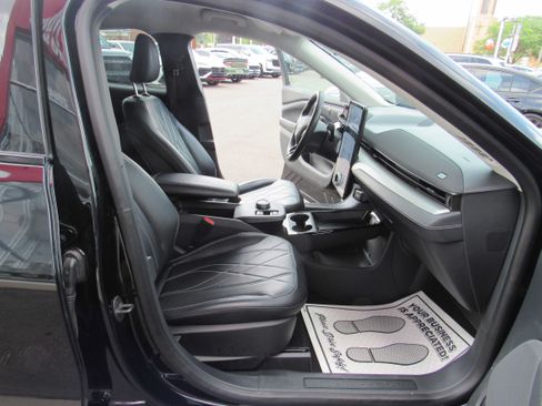 Used 2021 Ford Mustang Mach-E Select AWD/4WD image 18