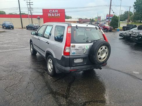 Used 2006 Honda CR-V LX image 4