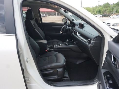 Used 2019 MAZDA CX-5 Touring FWD image 17