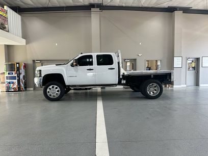 Used 2009 Chevrolet Silverado 3500 LT w/ Exterior Plus Package