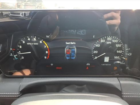 Used 2025 Ford Mustang GT Premium RWD image 22