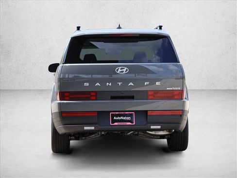 New 2026 Hyundai Santa Fe SEL AWD/4WD image 6