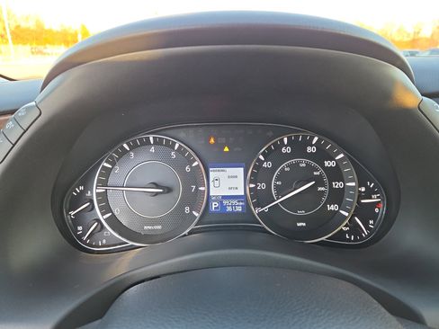 Used 2020 Nissan Armada SL w/ Premium Package image 13