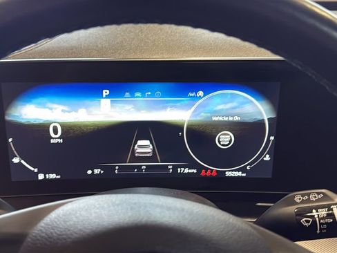 Used 2023 Kia Sportage SX image 30