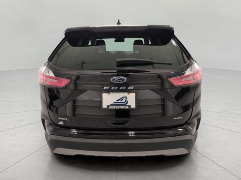 Used 2023 Ford Edge SEL w/ Convenience Package AWD/4WD image 25
