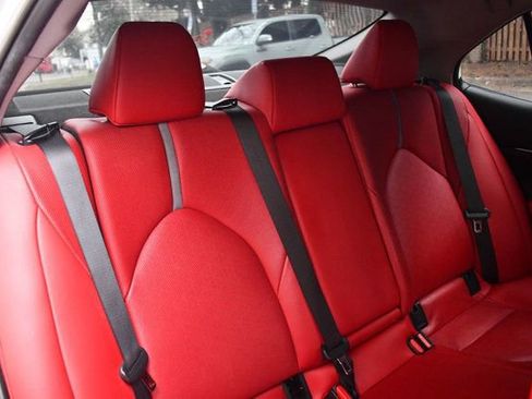 Used 2020 Toyota Camry XSE w/ Driver Assist Package image 35