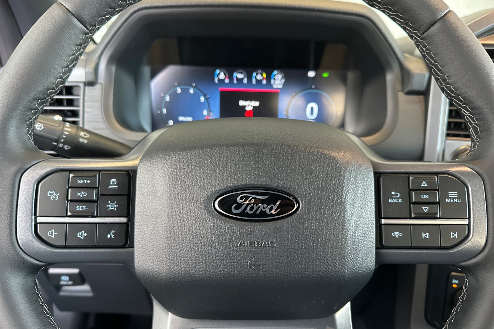 New 2026 Ford F150 XLT w/ Equipment Group 302A MID AWD/4WD image 23