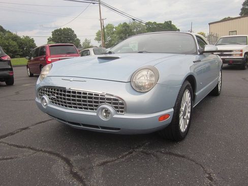 Used 2004 Ford Thunderbird RWD image 33