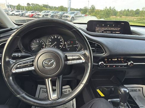 Used 2023 MAZDA CX-30 AWD 2.5 S w/ Preferred Package image 26