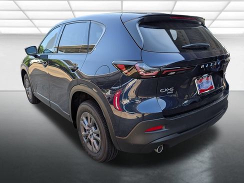 New 2026 MAZDA CX-5 Select AWD/4WD image 2