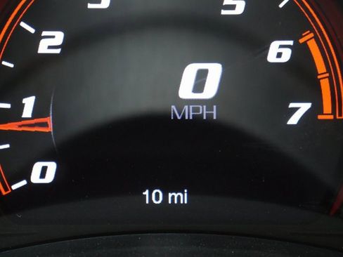 Used 2024 Dodge Durango SRT Hellcat image 25