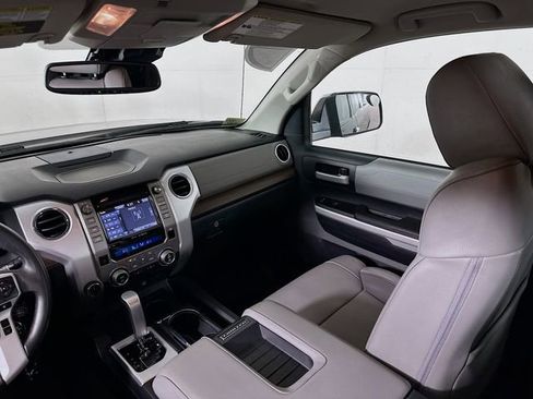 Used 2019 Toyota Tundra Limited image 25