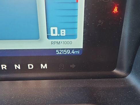 Used 2022 Ford Bronco Big Bend w/ Sasquatch Package AWD/4WD image 14