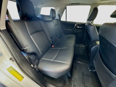 Used 2021 Toyota 4Runner Venture image 20