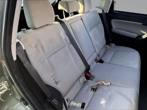 Used 2018 Subaru Forester 2.5i Premium w/ Popular Package #2A AWD/4WD image 21