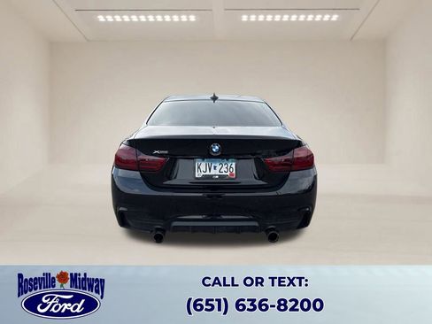 Used 2015 BMW 435i xDrive Coupe image 6